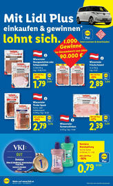 Lidl Flugblatt woche 50 Seite 20