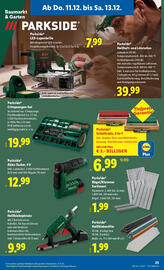 Lidl Flugblatt woche 50 Seite 25