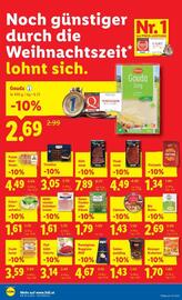 Lidl Flugblatt woche 50 Seite 3
