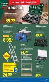 Lidl Flugblatt woche 50 Seite 34