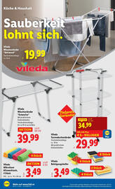 Lidl Flugblatt woche 50 Seite 34