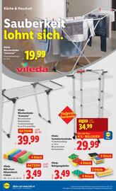 Lidl Flugblatt woche 50 Seite 35