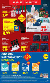 Lidl Flugblatt woche 50 Seite 39