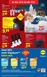 Lidl Flugblatt woche 50 Seite 40