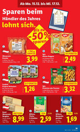Lidl Flugblatt woche 50 Seite 43