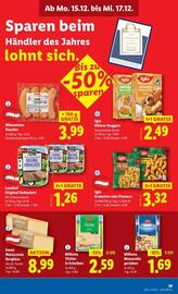 Lidl Flugblatt woche 50 Seite 44
