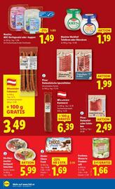 Lidl Flugblatt woche 50 Seite 45