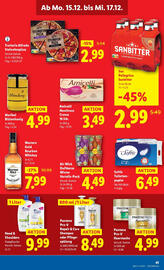 Lidl Flugblatt woche 50 Seite 45