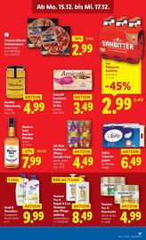 Lidl Flugblatt woche 50 Seite 46