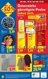 Lidl Flugblatt woche 50 Seite 49