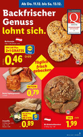 Lidl Flugblatt woche 50 Seite 7