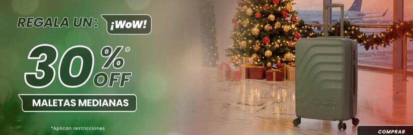 Catálogo Totto Página 3