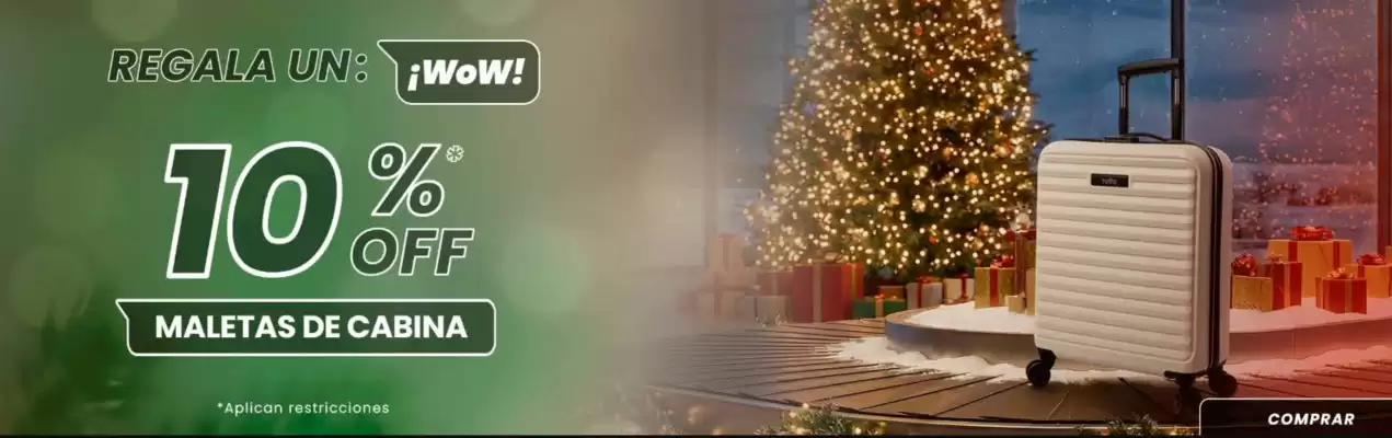 Catálogo Totto (válido hasta 24-12)