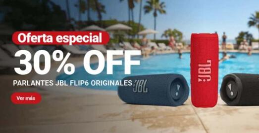 Catálogo MaxiTec Página 1