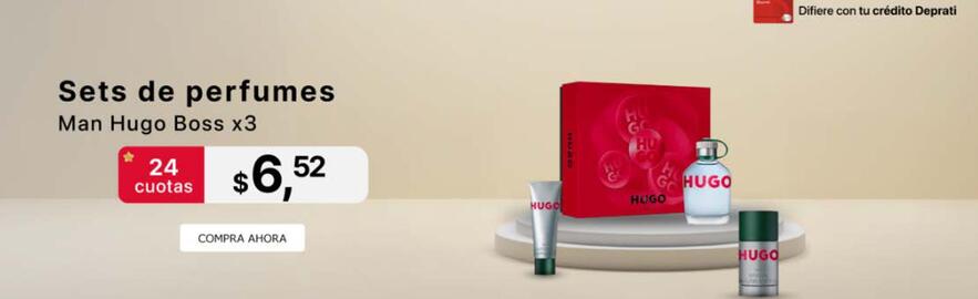 Catálogo De Prati Página 3