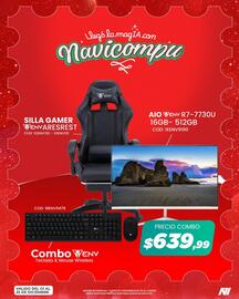 Catálogo Novicompu Página 2