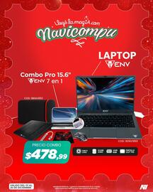 Catálogo Novicompu Página 3