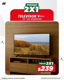 Catálogo Novicompu Página 4