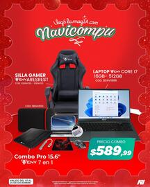 Catálogo Novicompu Página 7