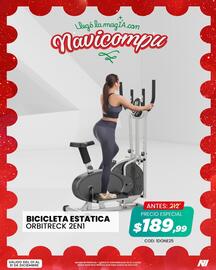 Catálogo Novicompu Página 8