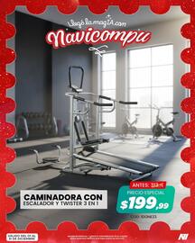 Catálogo Novicompu Página 9