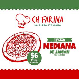 Catálogo Ch Farina Página 1