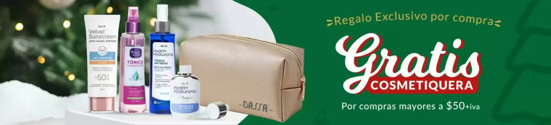 Catálogo Bassa (válido hasta 24-12)