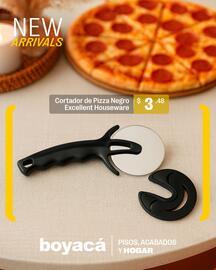 Catálogo Boyacá Página 2