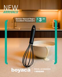 Catálogo Boyacá Página 3