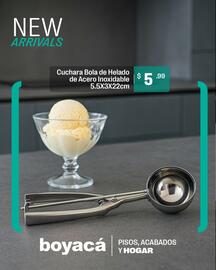 Catálogo Boyacá Página 4