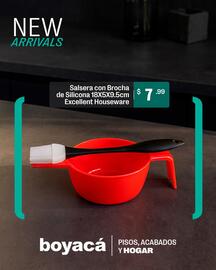 Catálogo Boyacá Página 5