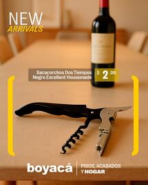 Catálogo Boyacá Página 6