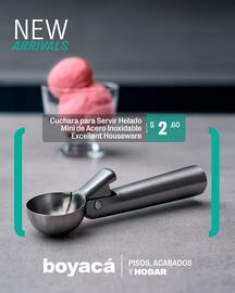 Catálogo Boyacá Página 7