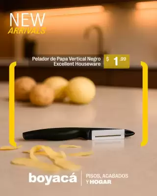 Catálogo Boyacá (válido hasta 26-12)