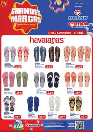 Catálogo Supermercados Mateus Página 1