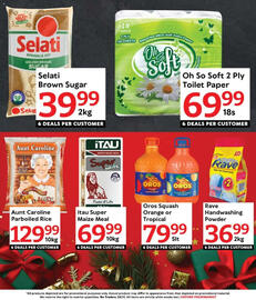 Oxford Freshmarket catalogue Page 2