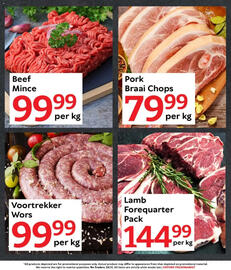 Oxford Freshmarket catalogue Page 3