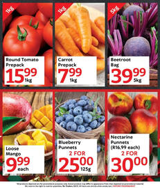 Oxford Freshmarket catalogue Page 5