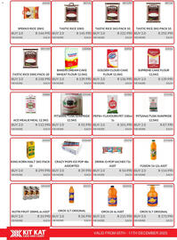 KitKat Cash and Carry catalogue week 49 Page 10