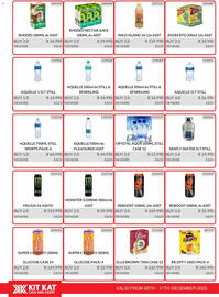 KitKat Cash and Carry catalogue week 49 Page 11