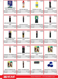 KitKat Cash and Carry catalogue week 49 Page 13