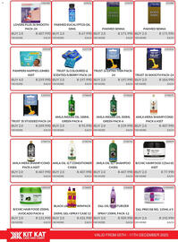 KitKat Cash and Carry catalogue week 49 Page 16