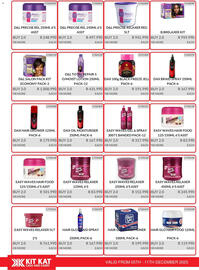 KitKat Cash and Carry catalogue week 49 Page 17