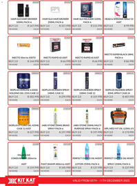 KitKat Cash and Carry catalogue week 49 Page 18