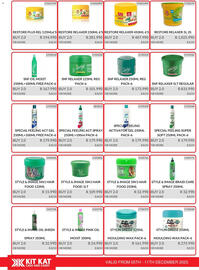 KitKat Cash and Carry catalogue week 49 Page 19