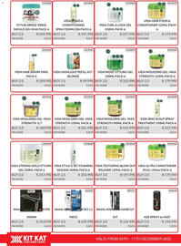 KitKat Cash and Carry catalogue week 49 Page 20