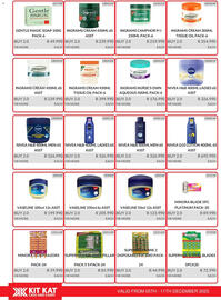 KitKat Cash and Carry catalogue week 49 Page 22