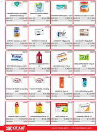 KitKat Cash and Carry catalogue week 49 Page 25
