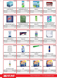 KitKat Cash and Carry catalogue week 49 Page 26
