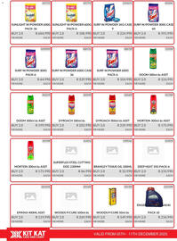 KitKat Cash and Carry catalogue week 49 Page 28